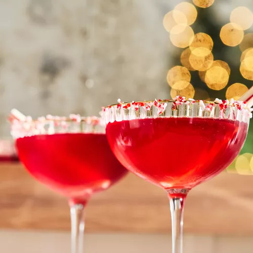 Sur La Table Peppermint Crunch Sprinkles | Sur La Table