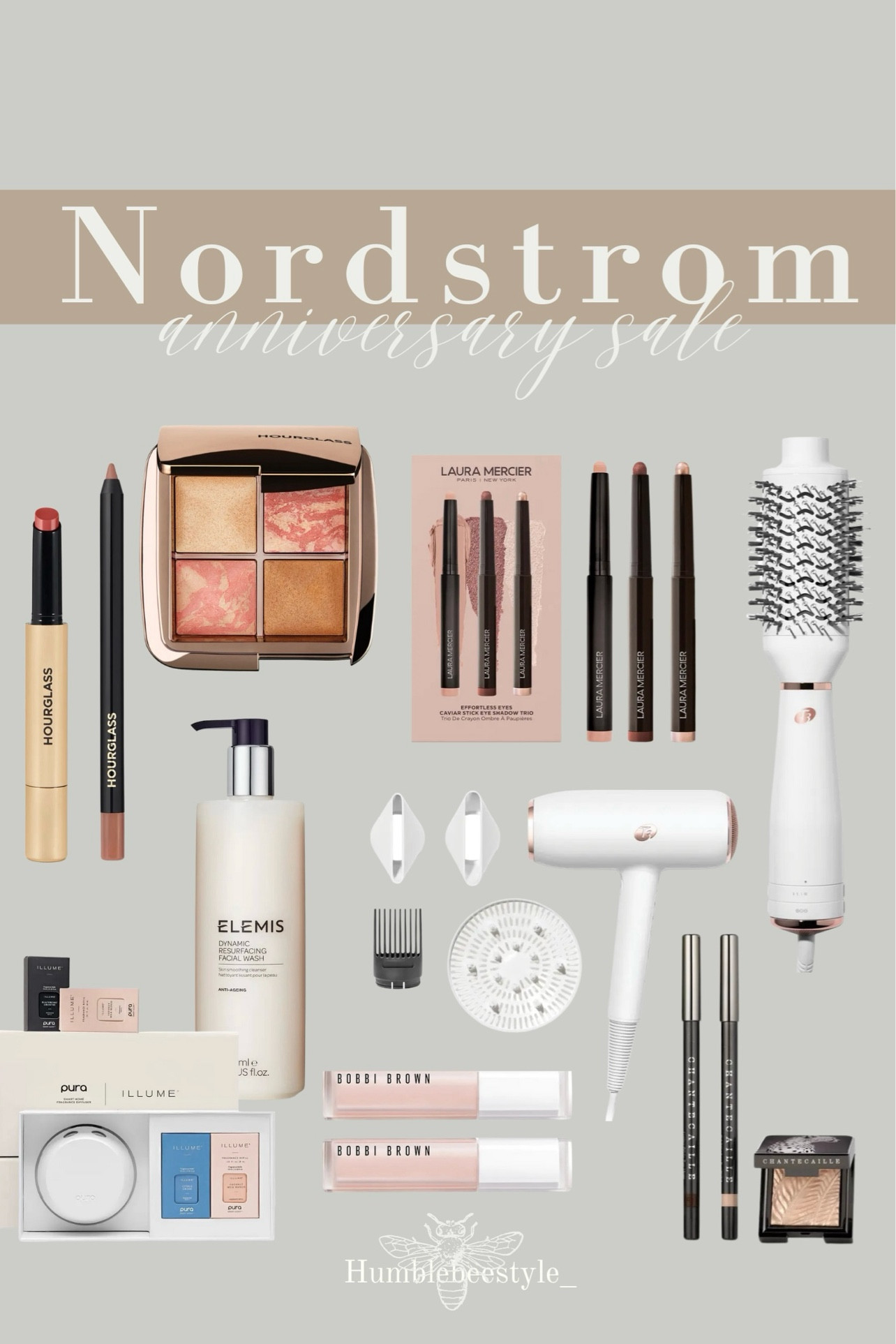 Beauty picks. 



#LTKBeauty #LTKSaleAlert #LTKxNSale