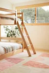 Revival Taffy Medium Pile Soft Cotton Rug | Urban Outfitters (US and RoW)