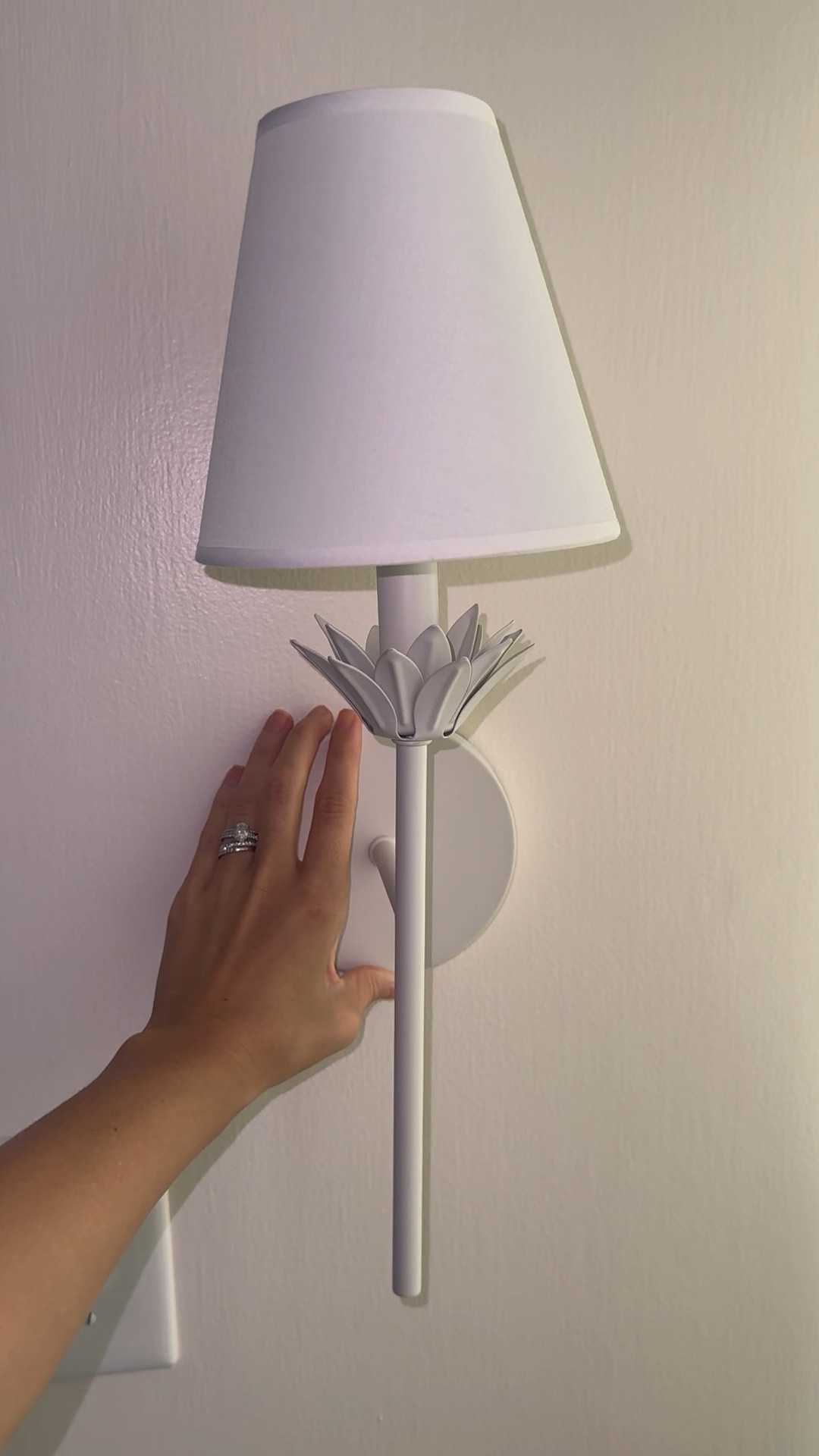 Sconces on sale
Grandmillennial sconces on sale


#LTKsalealert #LTKhome #LTKstyletip