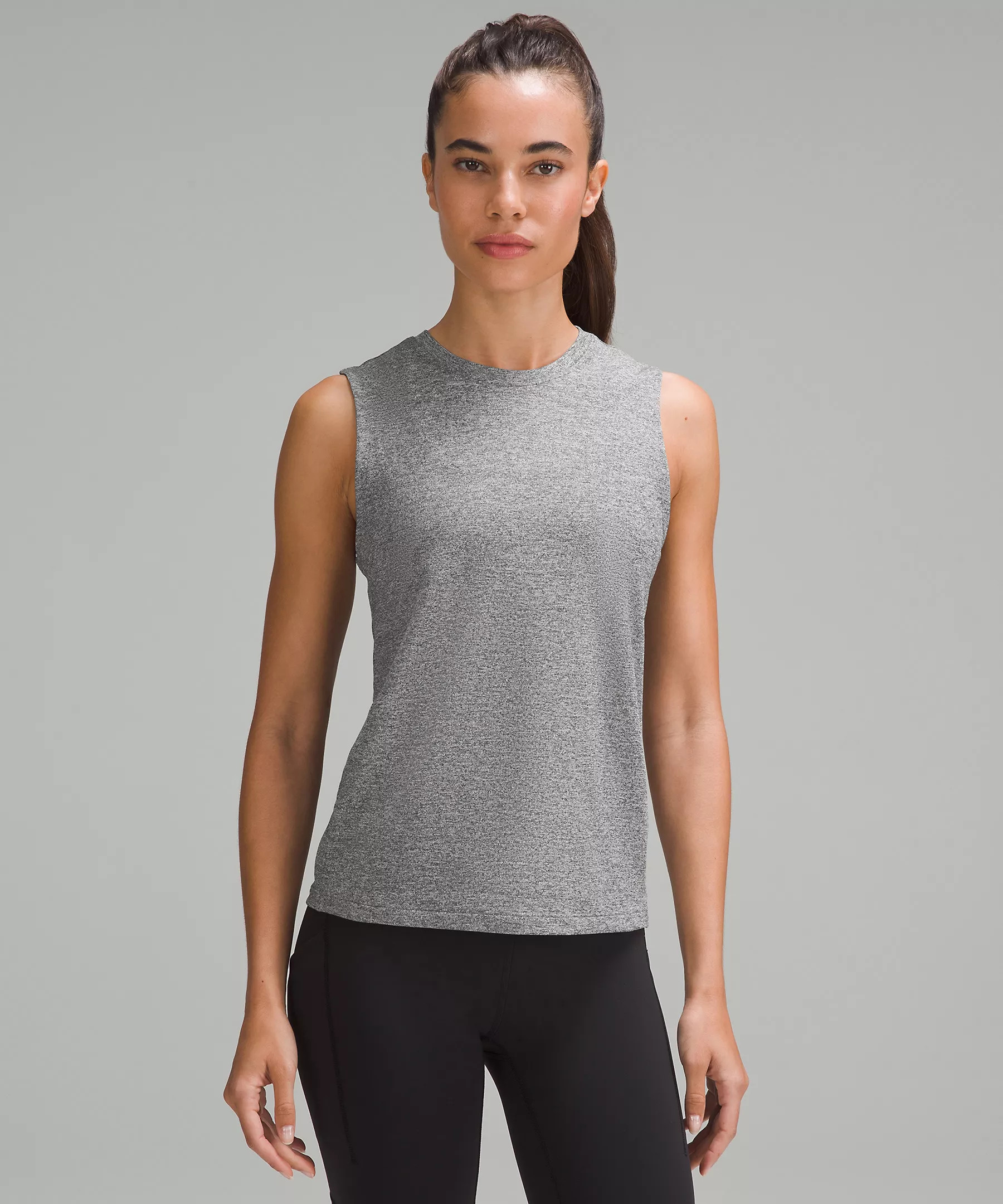 License to Train Classic-Fit Tank Top | Lululemon (US)