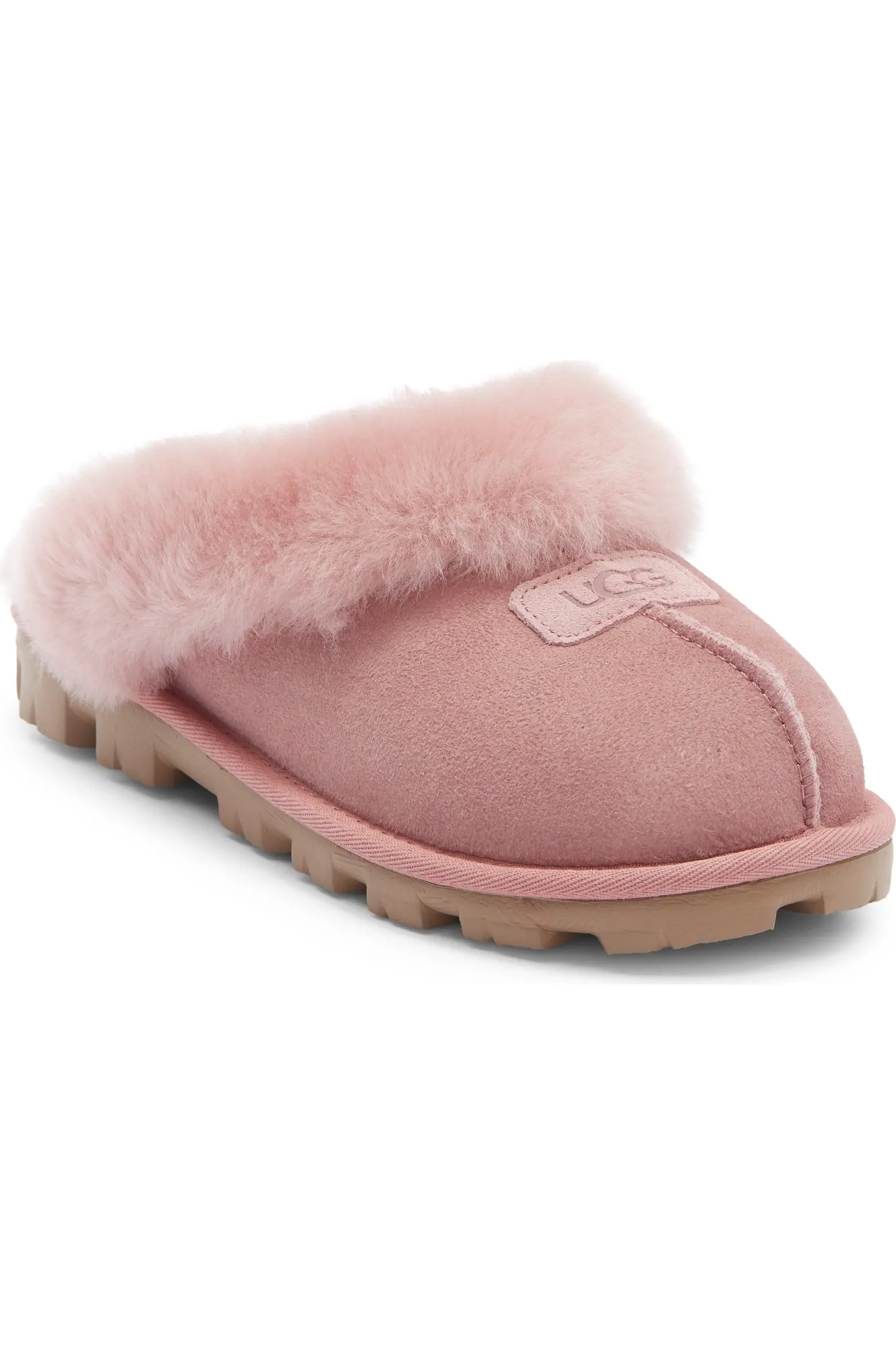 UGG\u00ae Coquette Slipper (Women) | Nordstromrack | Nordstrom Rack