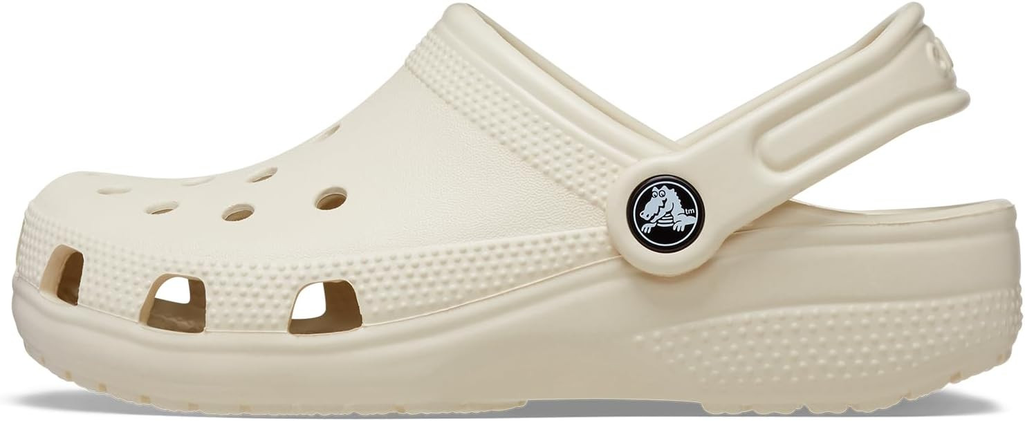 Crocs Unisex-Child Kids' Classic Clogs | Amazon (US)