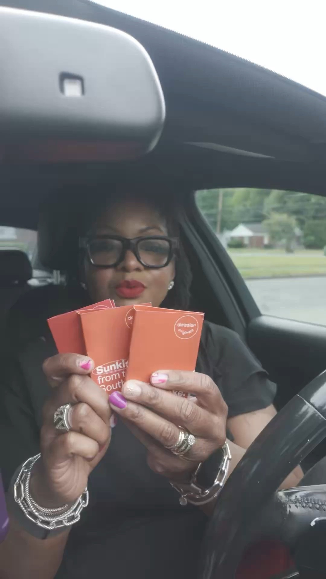 better late than never because these houses weren’t going to sell themselves 🏡✨ I finally got to share my @dossier perfume sample review and here are my honest ratings Slice of Heaven 10/10 (my new signature scent), Golden Rum & Amber 7/10 (beautiful and wearable), and Chasing the Sun 0/10 (not for me even after the dry down 😅). That’s the beauty of samples you find your winners before committing! The ones I don’t love go to someone who will appreciate them. Linked below to shop the ones I’m obsessed with 🤍

#LTKBeauty #LTKOver40 #LTKvlog