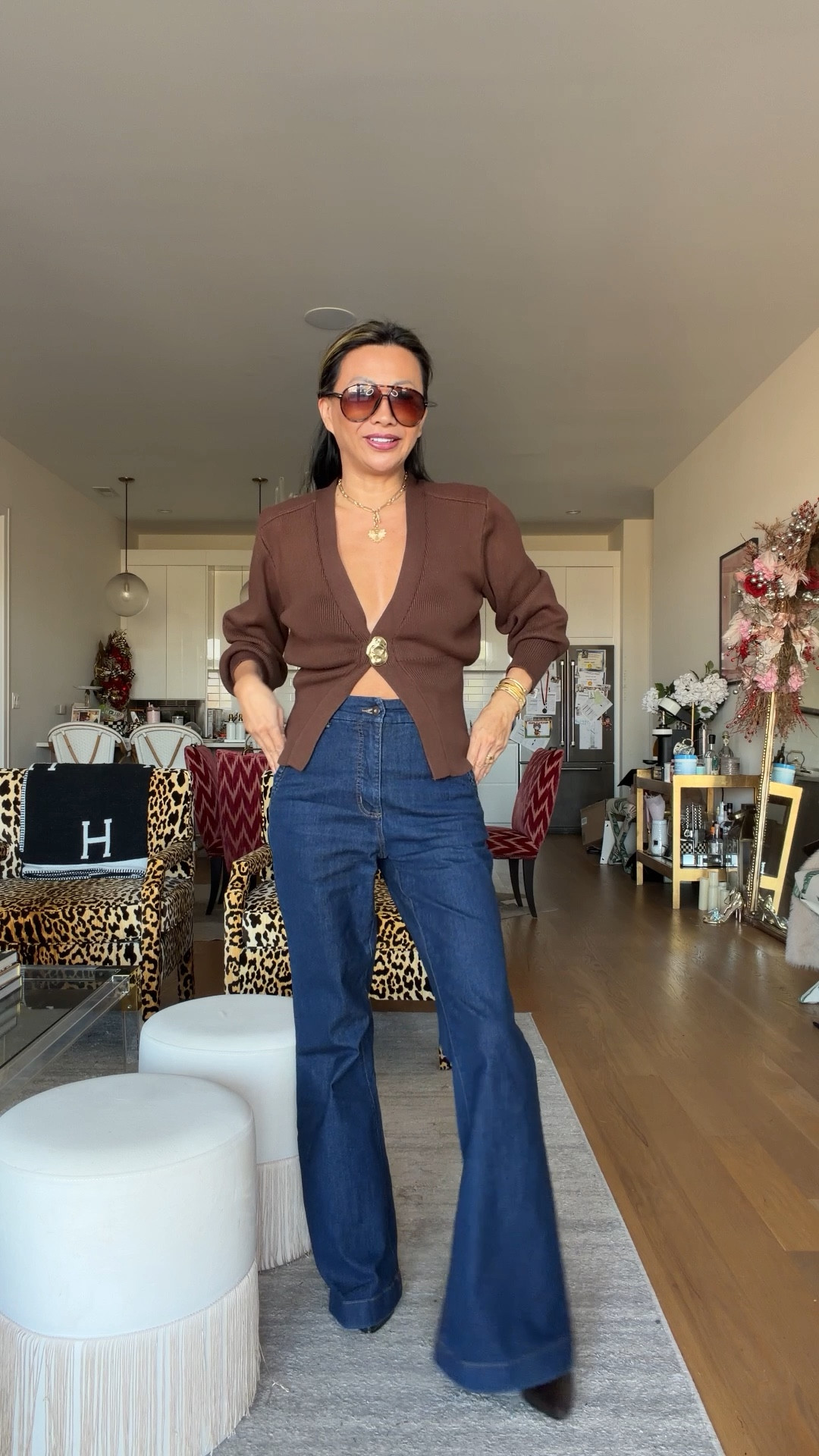 Best trouser jeans for $24. Sweater Amazon. Boots target! Size 2 jeans size down. Small sweater 

#LTKStyleTip #LTKFindsUnder100