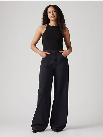 Levi's Cinch Baggy Women's Jeans 26x31 | Levi's US