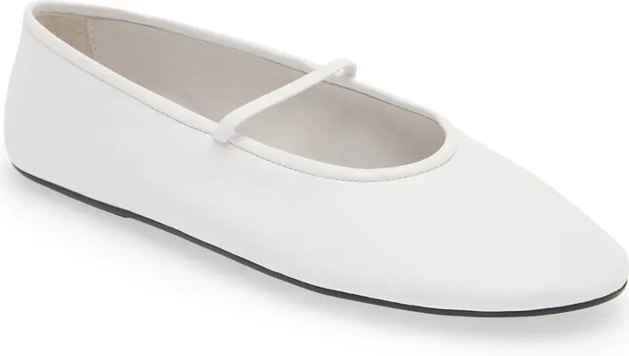 Dancerina Ballet Flat (Women) | Nordstrom