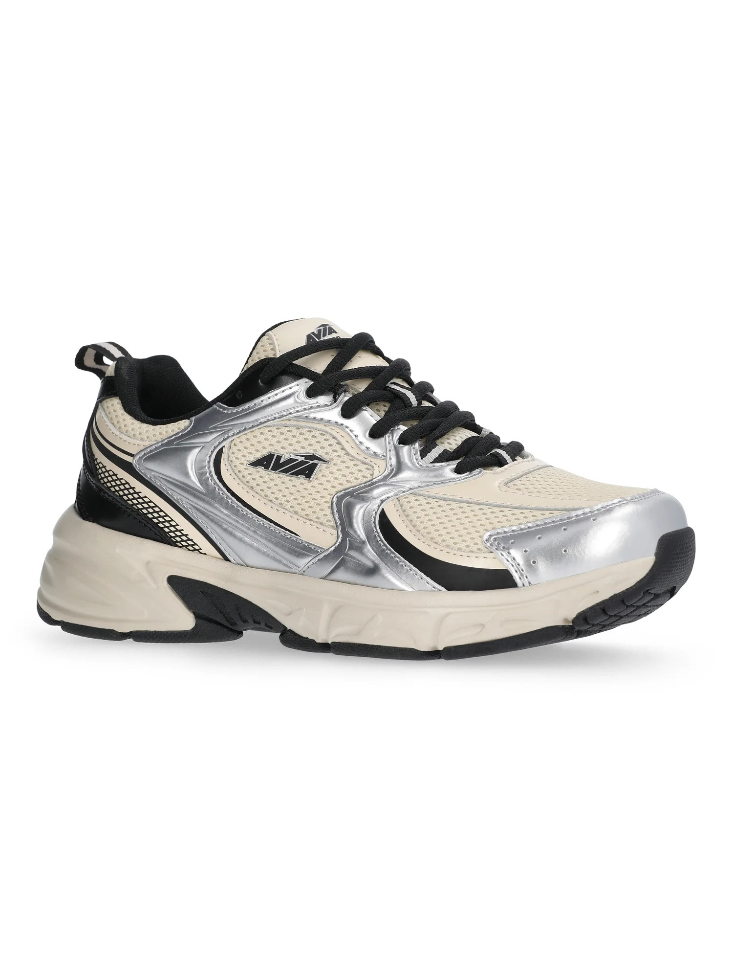 Avia Women's 5000 Performance Sneakers, Wide Width Available | Walmart (US)