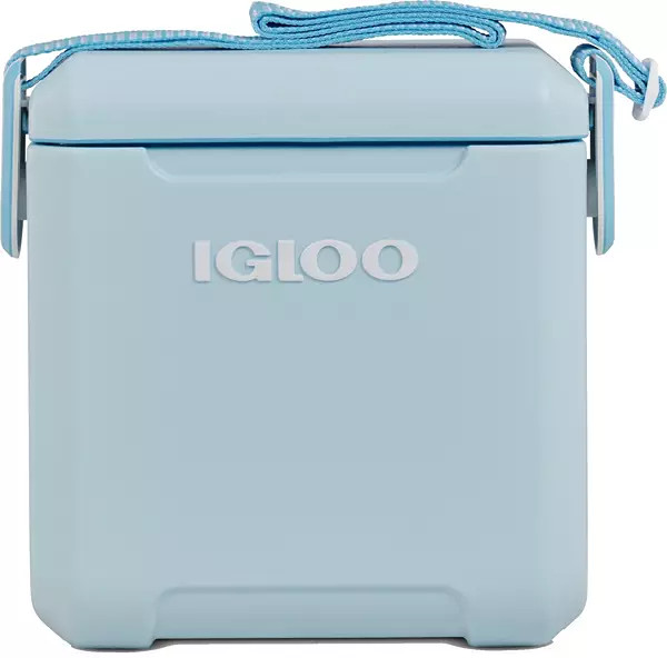 Igloo 11 Qt. Tag Along Too Cooler | Dick's Sporting Goods