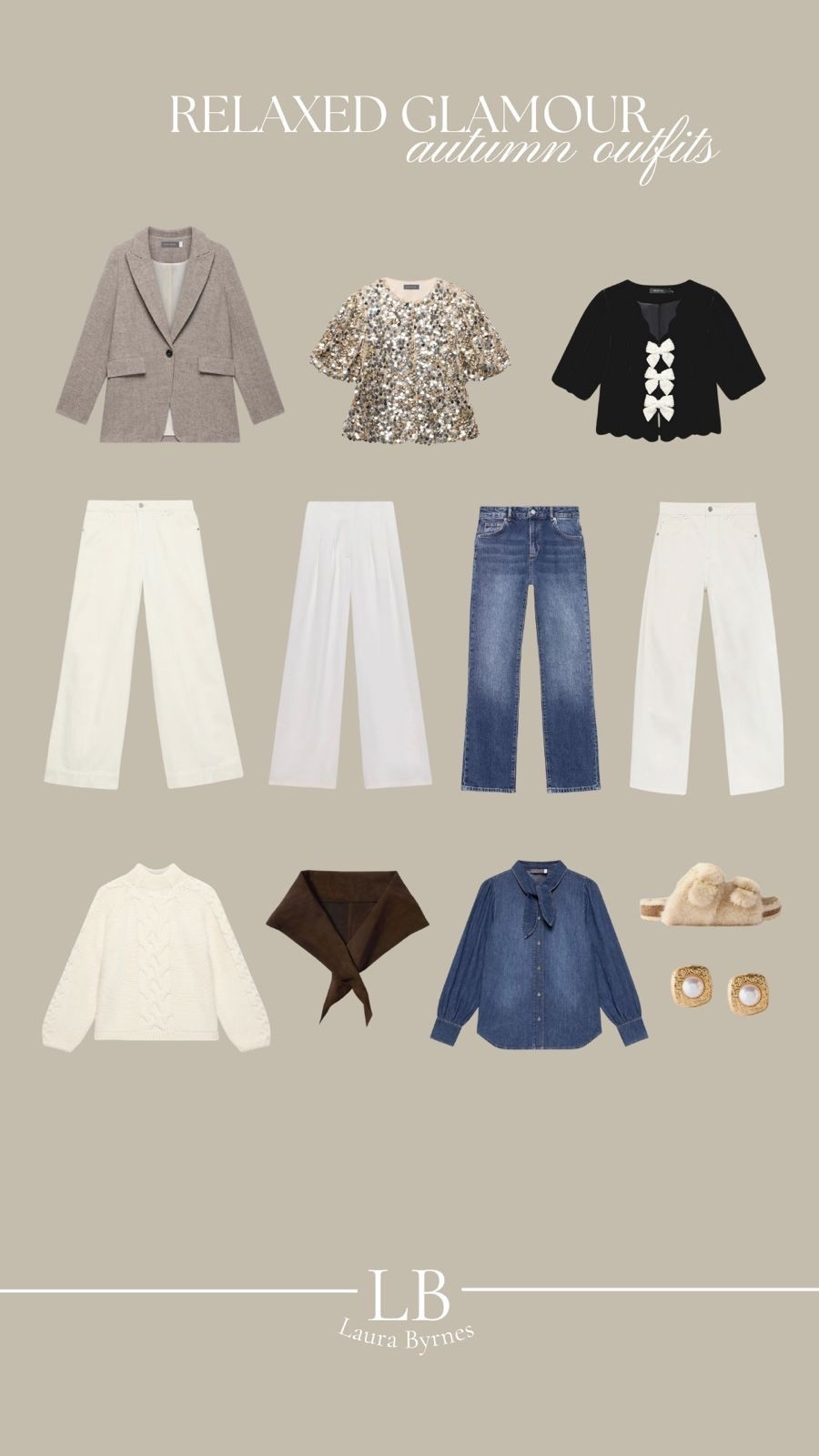 Mint velvet relaxed glamour new in favourites 

#LTKautumn #LTKstyletip #LTKuk