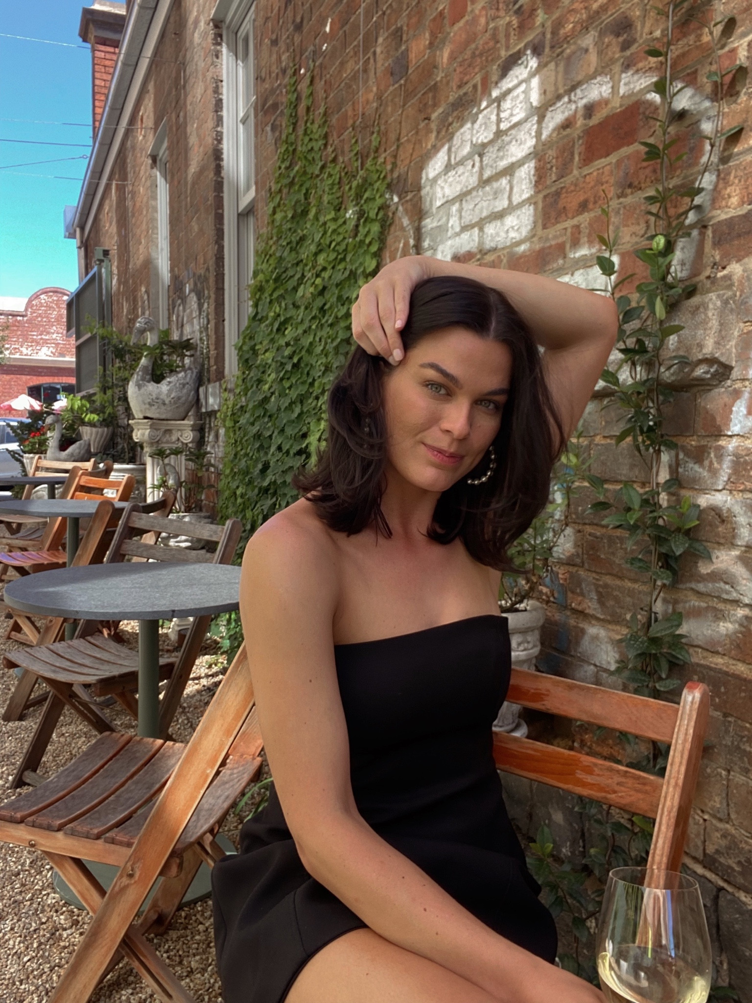 My fav mini 

#LTKSeasonal #LTKeurope #LTKwedding