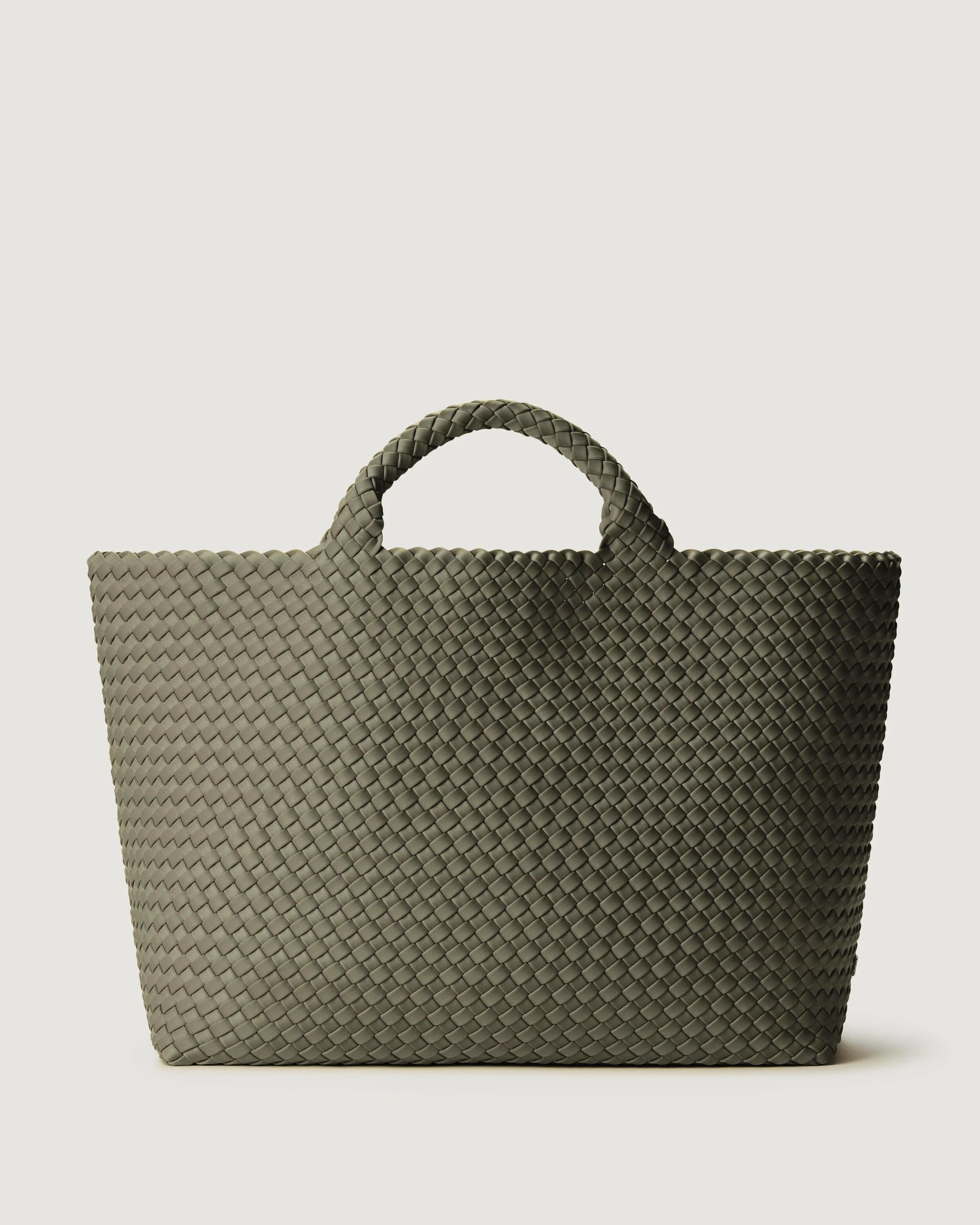 St. Barths Large Tote | Olea | Naghedi