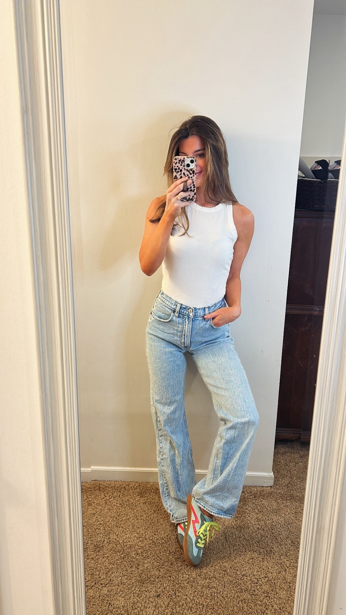 Friday ootd :) 

#LTKdayinmylife #LTKmomlife #LTKootd