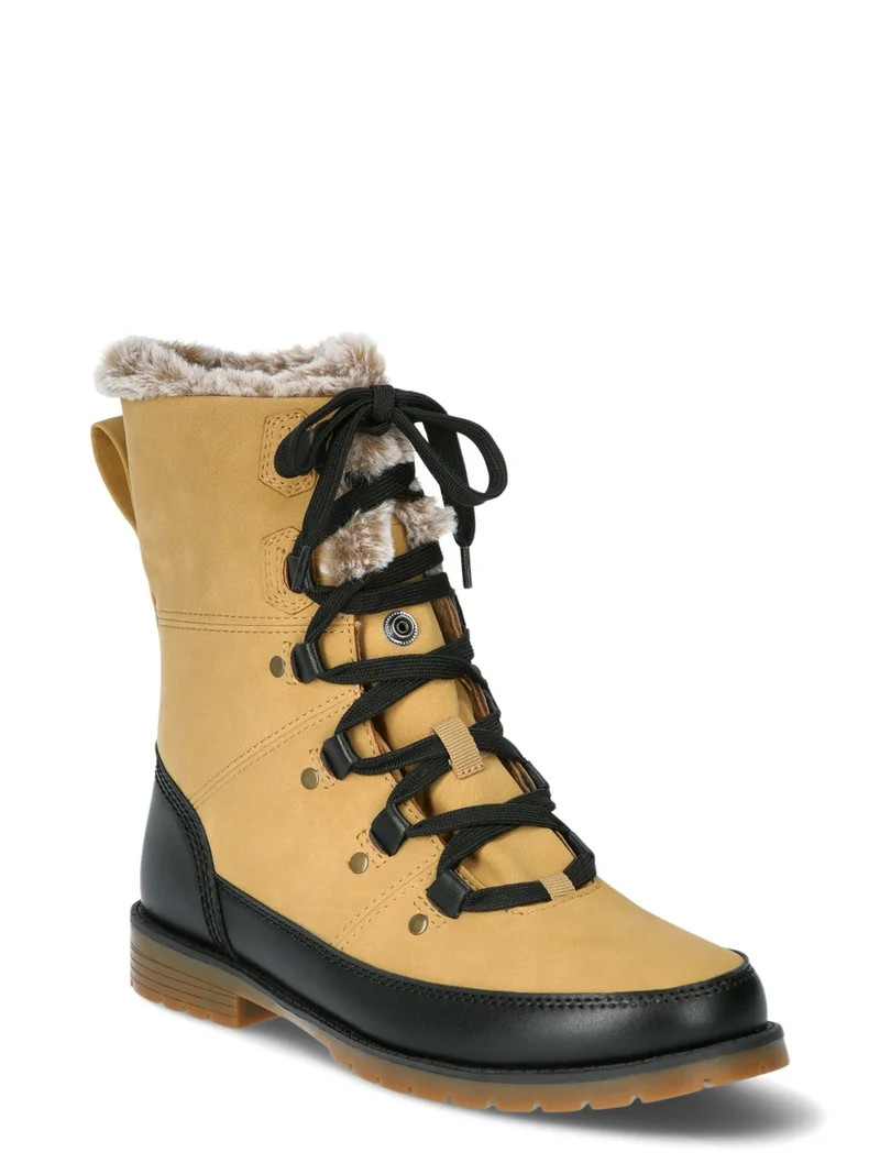Ozark Trail Women's Winter Boots | Walmart (US)