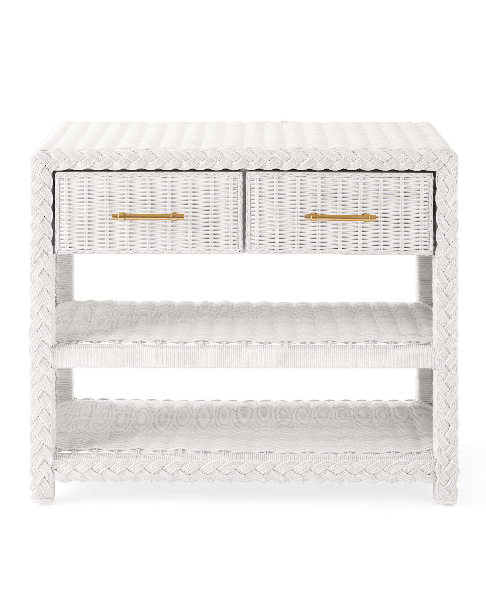 Bungalow Nightstand | Serena and Lily