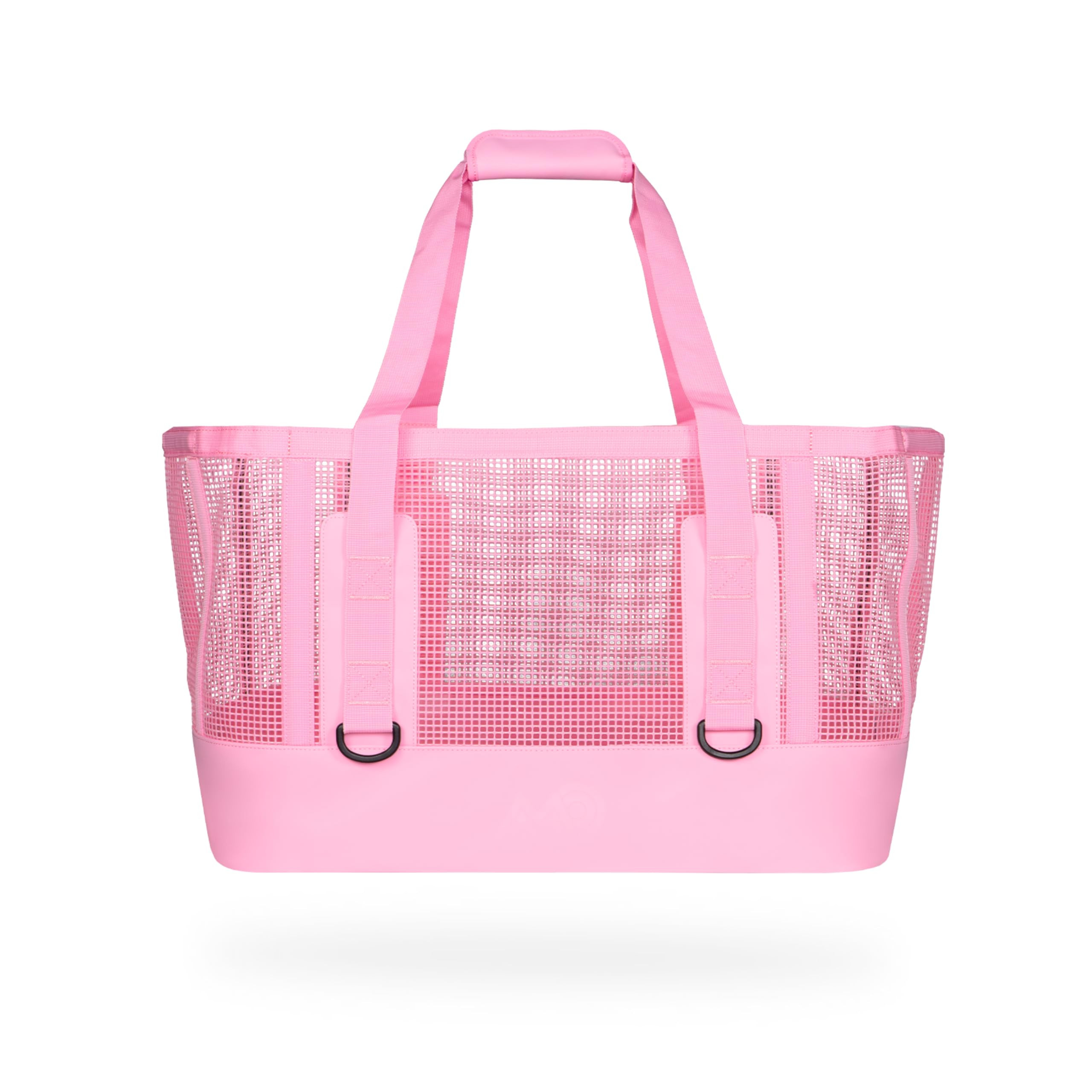 MISSION Boat Gear CASSI Heavy-Duty Outdoor Tote and Waterproof Marine-Grade Mesh Boat Bags | Amazon (US)