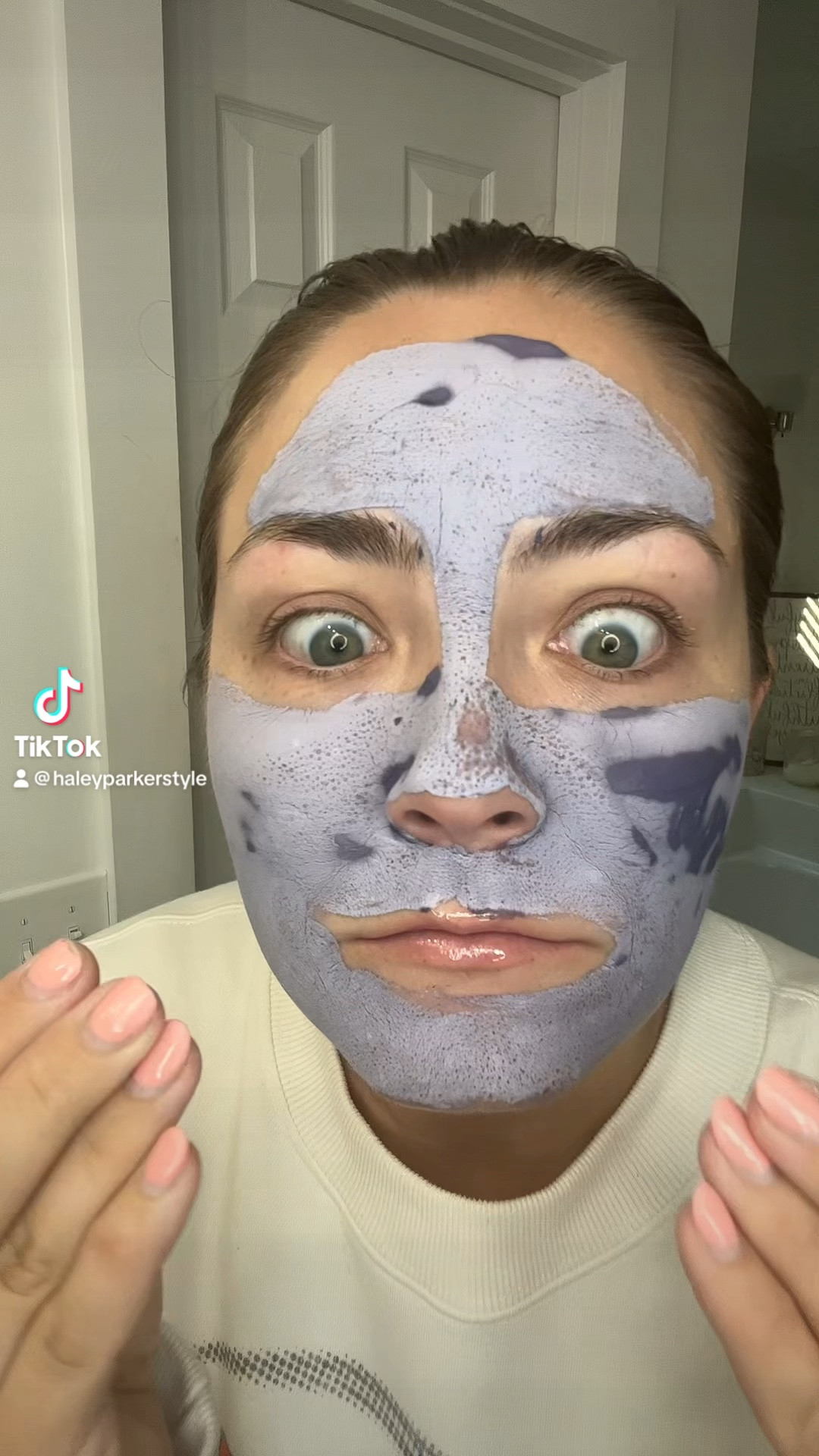 POREfessional pore mask by benefit cosmetics 

Beauty, skincare routine 

#LTKbeauty #LTKCyberWeek