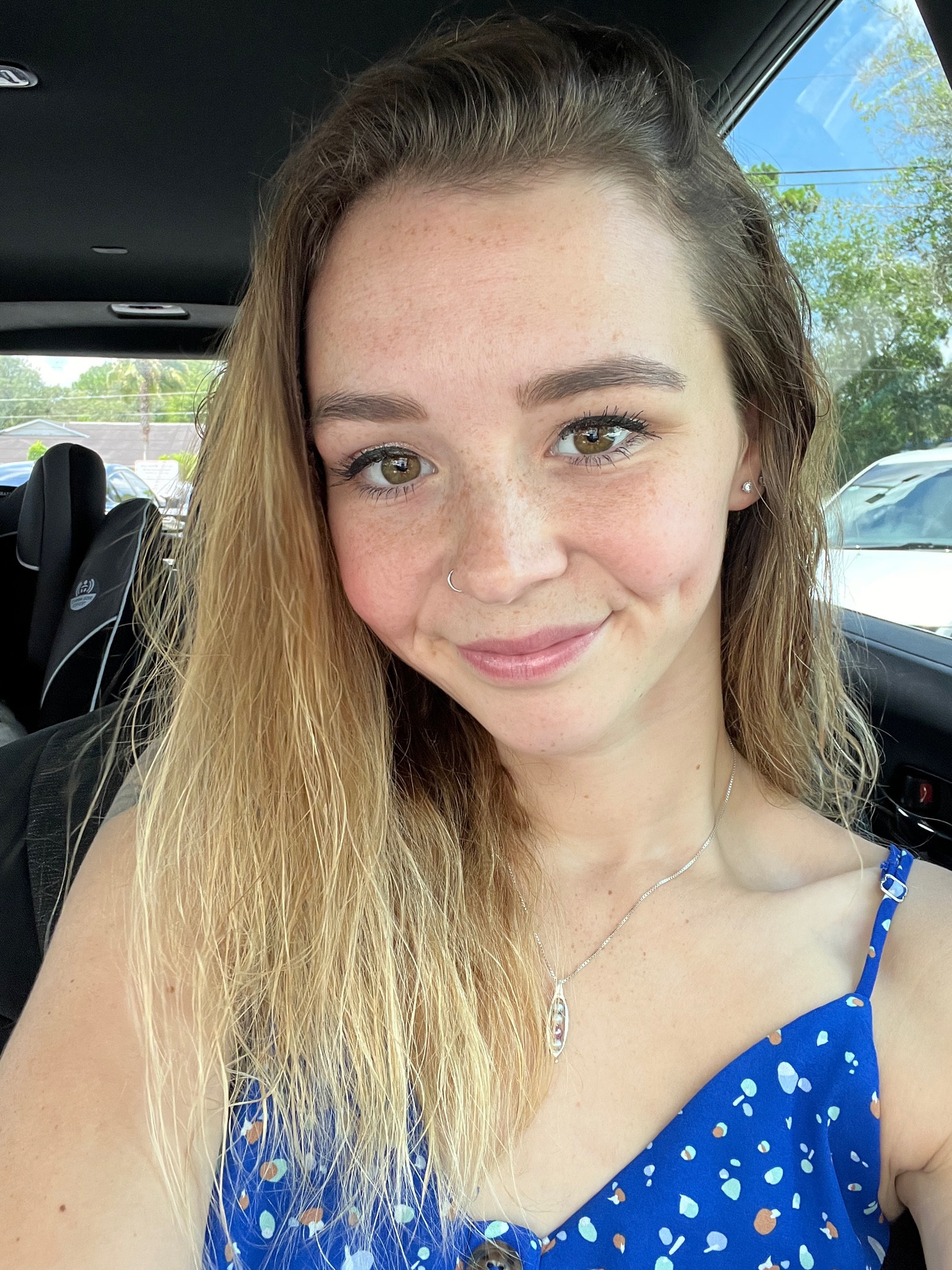 i haven’t posted in ages!!! 
recently i’ve been trying to teach myself how to wear makeup! i never learned or cared to learn but i feel so much prettier with makeup on so i’ve been watching a lot of youtube 😂 i tagged some of the products i’ve been using - all cheap & from walmart! 

#LTKbeauty #LTKstyletip #LTKSeasonal