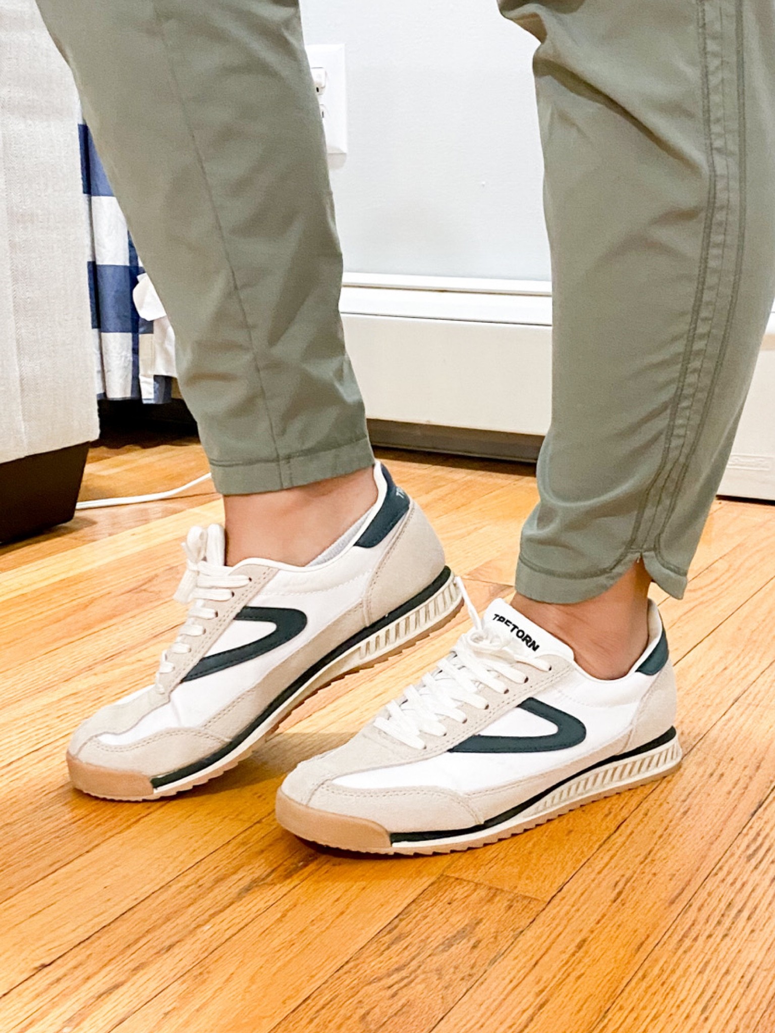 The perfect everyday sneaker. 

#LTKunder100