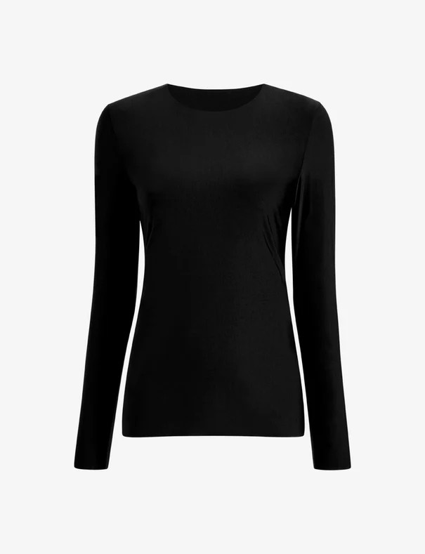 Butter Long Sleeve Crew Neck | commando