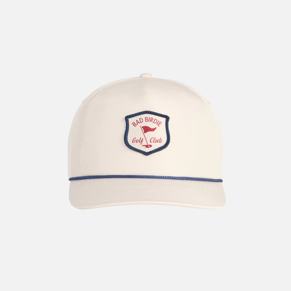 Shield Rope Hat | Bad Birdie