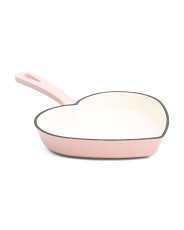 9in Cast Iron Heart Shaped Fry Pan | Kitchen & Dining Room | Marshalls | Marshalls