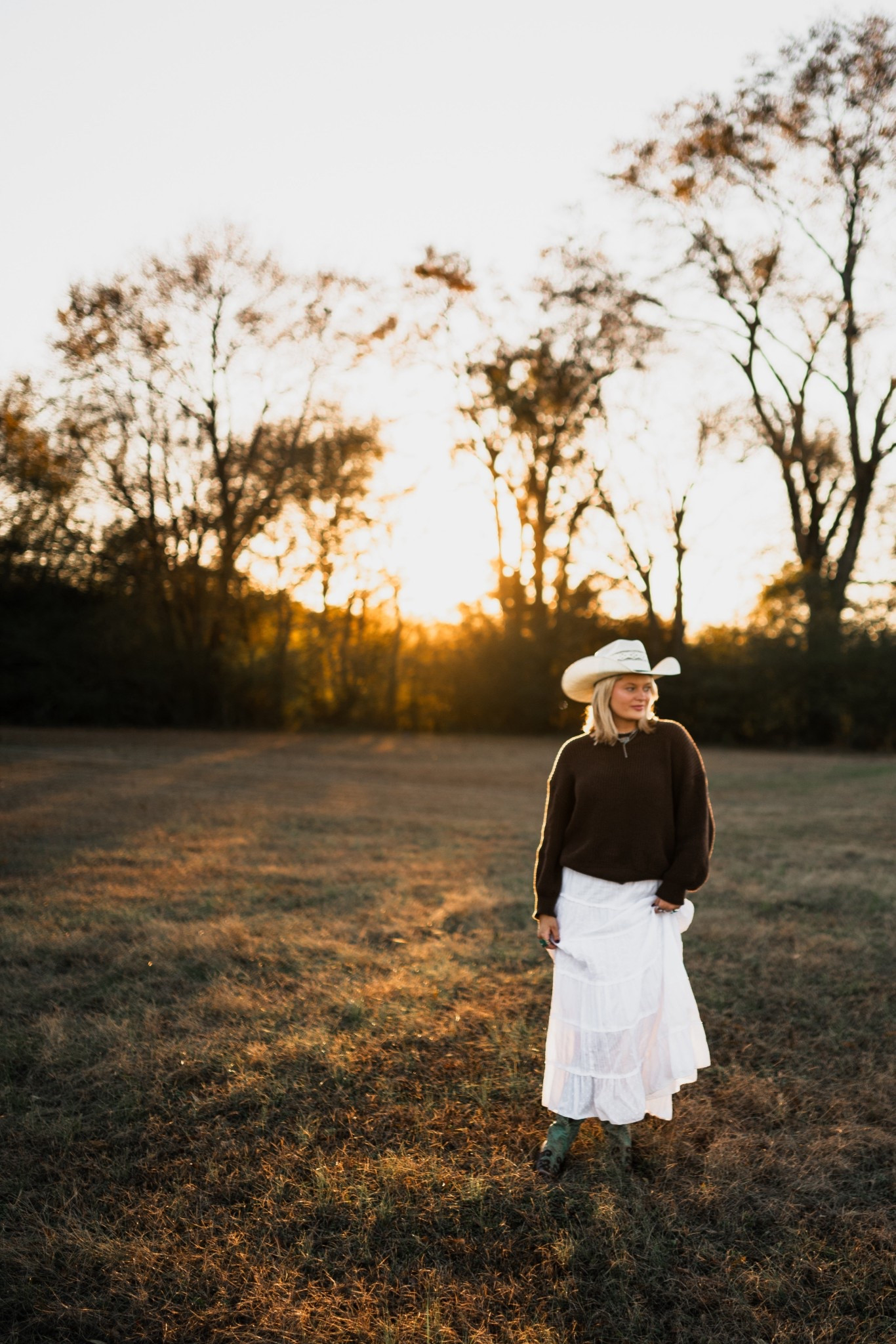 Western-inspired outfit details I’m loving right now 🤠✨ think turquoise jewelry, classic denim and jeans, effortless western boots, and everyday pieces that actually work together. I linked everything through LTK with easy-to-shop Amazon finds, so you can recreate this western fashion look without hunting all over Pinterest. From turquoise accessories and denim staples to western-inspired tops and jeans you’ll wear on repeat, these are the pieces I’m saving, pinning, and wearing nonstop.

#LTKootd