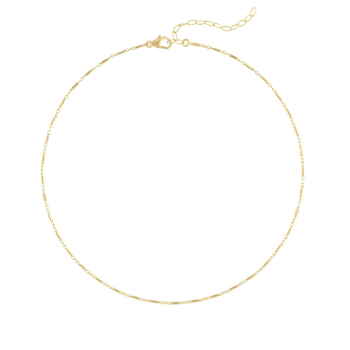 Gwen Choker | Electric Picks Jewelry