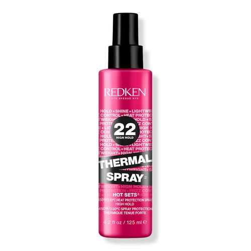 Thermal Spray High Hold | Ulta