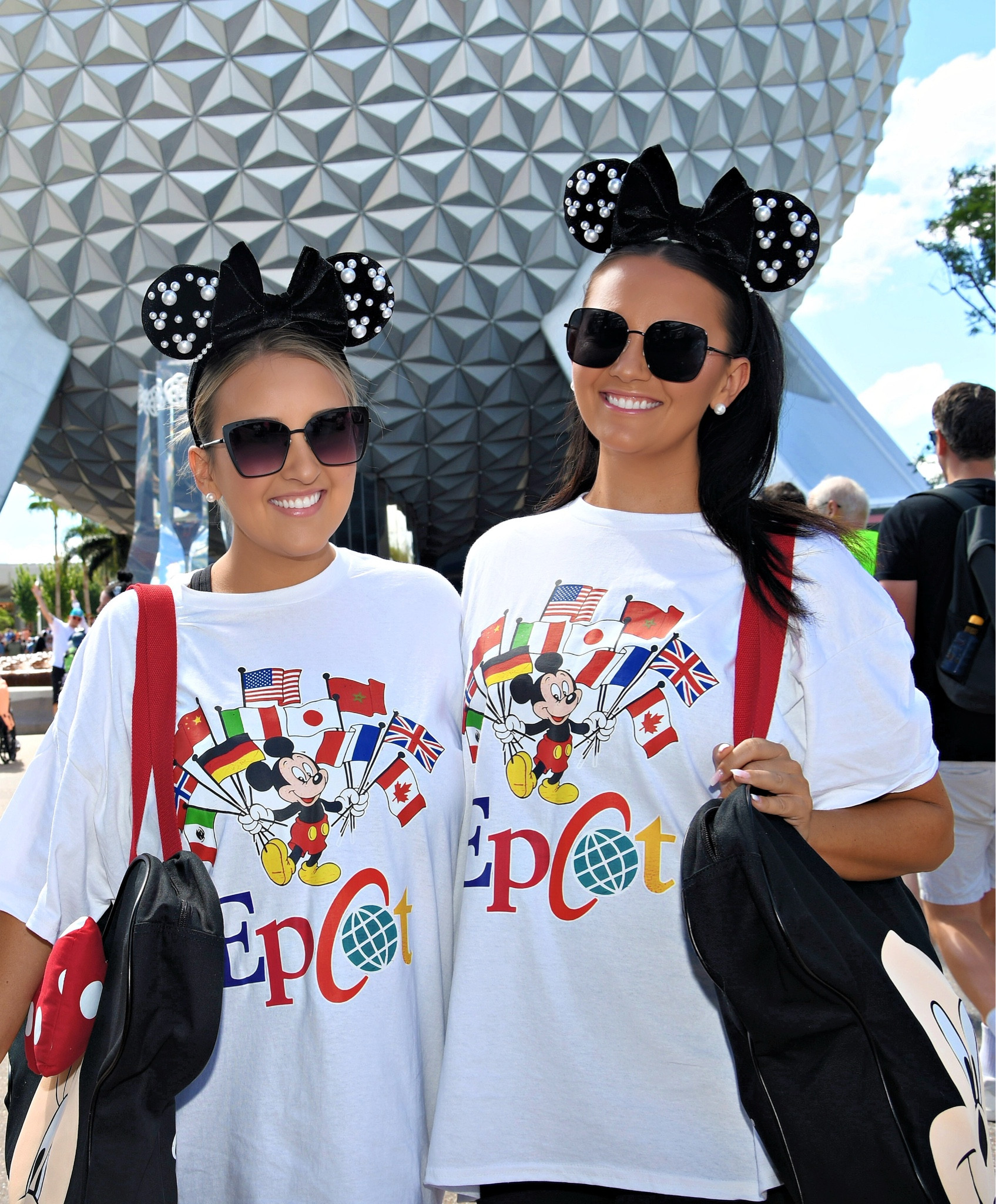Disney Style💫 Pixie Perfect Sisters
