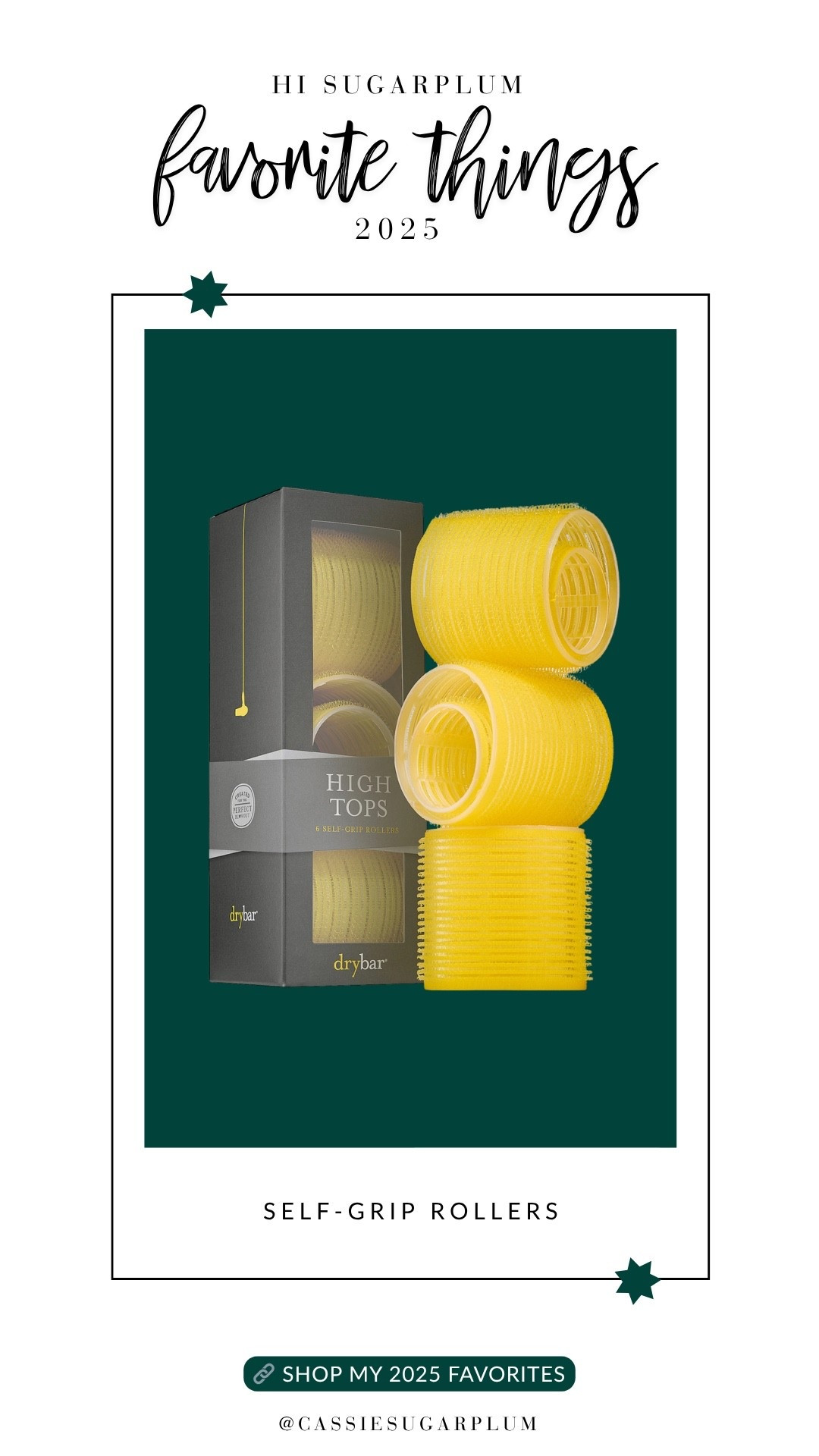 Sugarplum Favorite Things 2025! #sugarplumbeauty #favoritethings

#LTKBeauty #LTKOver40 #LTKGiftGuide