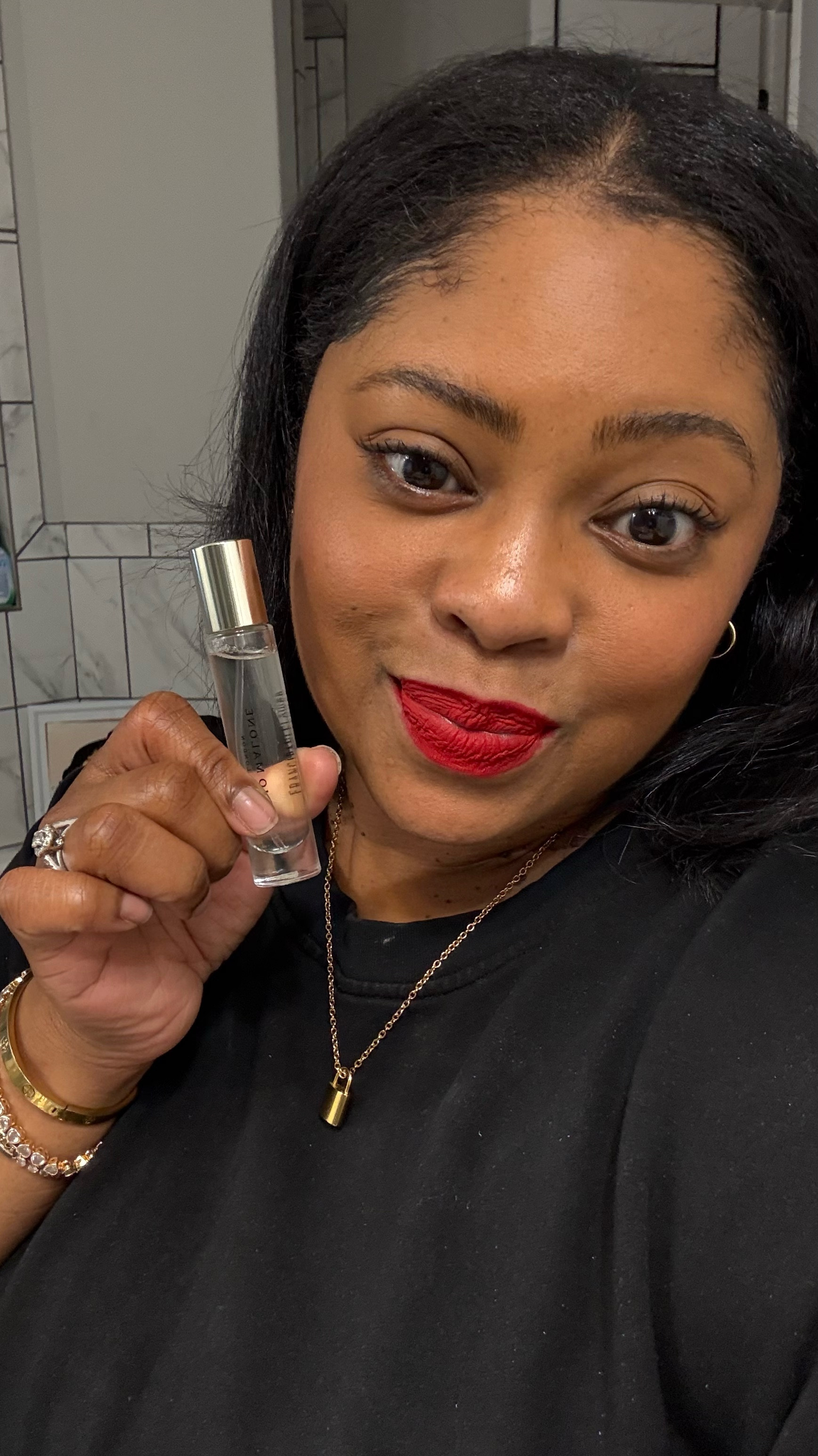 Smelling good is always a good idea  

#LTKBeauty #LTKSummerEdit #LTKStyleTip