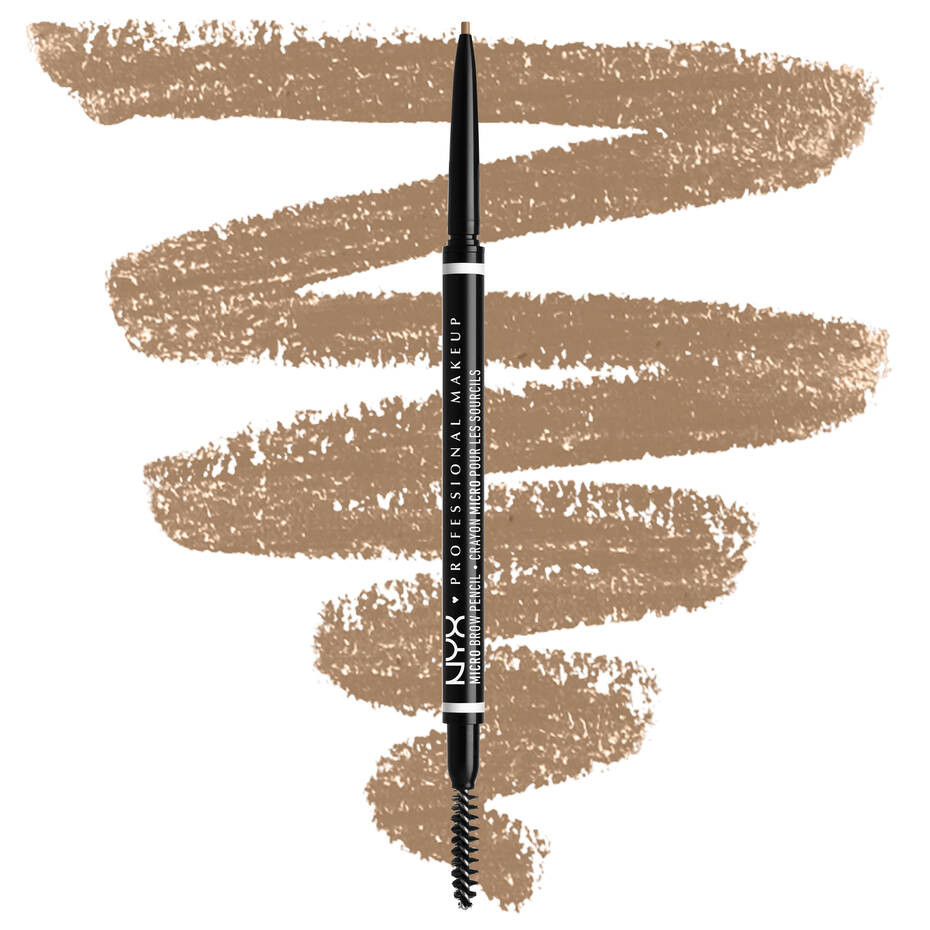 Micro Brow Pencil | NYX Professional Makeup (US)