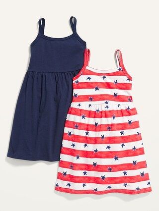 Stars & Stripes/Navy Blue | Old Navy (US)