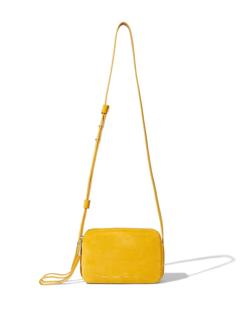 Proenza Schouler White Label Watts Camera Bag - Farfetch | Farfetch Global