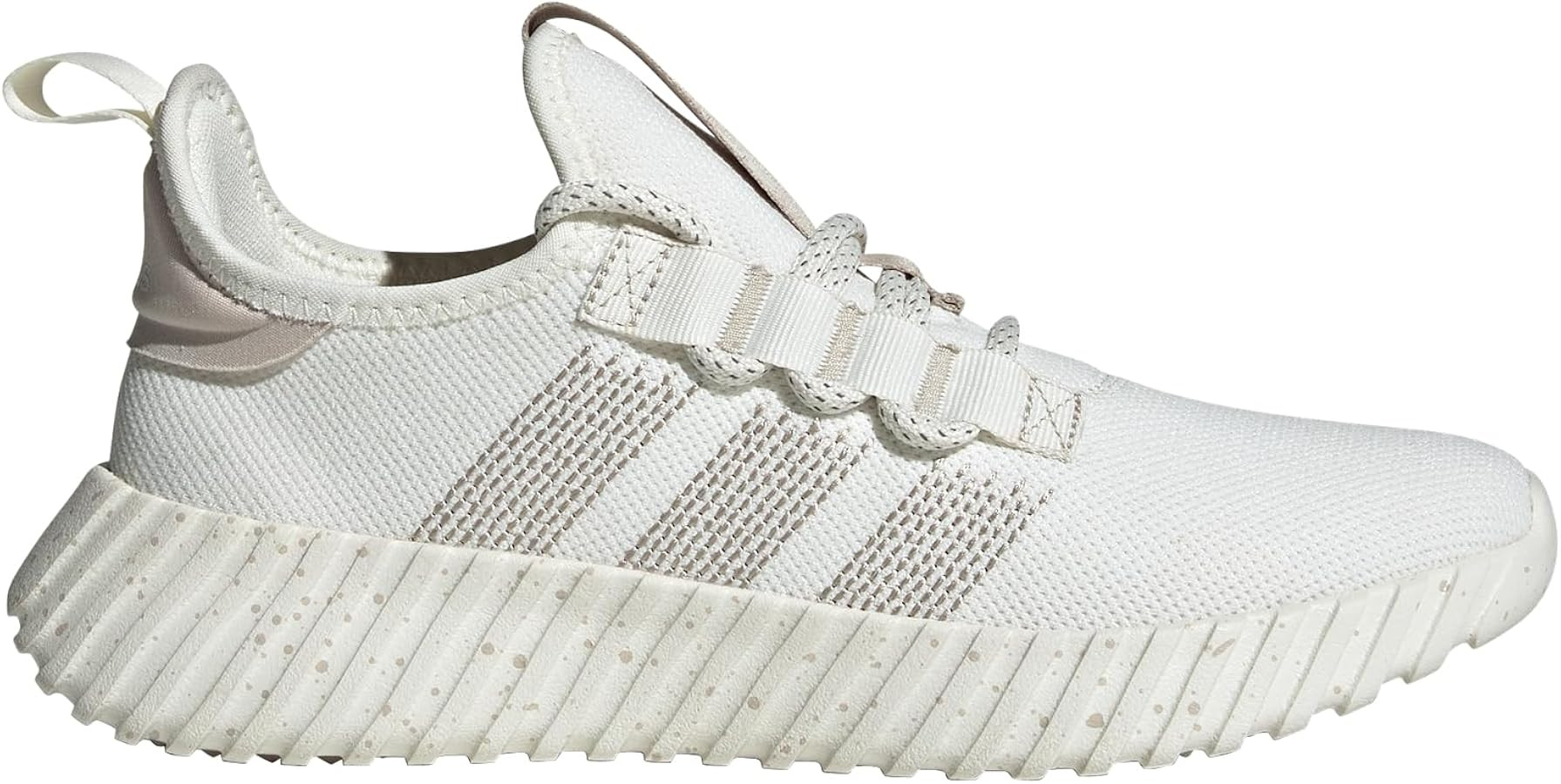 adidas Women's Kaptir Flow Sneaker | Amazon (US)