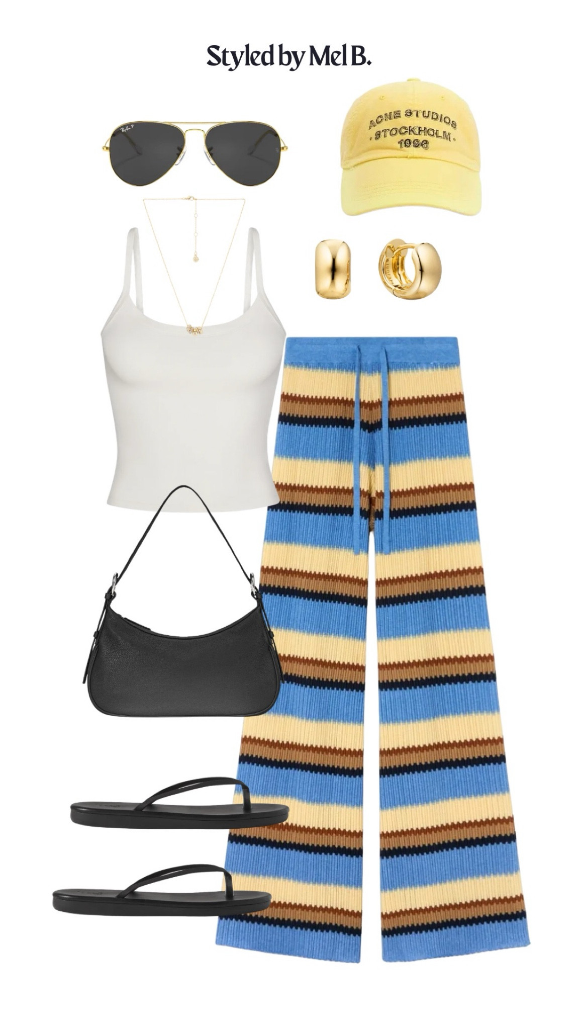 Casual weekend looks

#LTKootd
