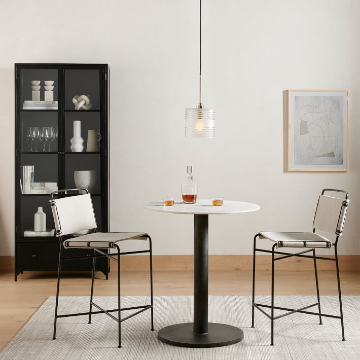 Payson Tall Cabinet (34.75") | West Elm (US)