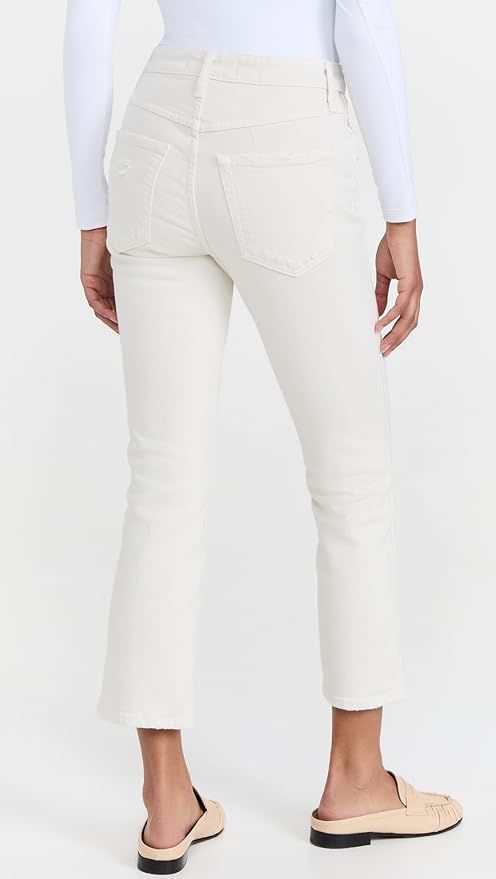 AMO Women's Bella Boot Cut Jeans | Amazon (US)