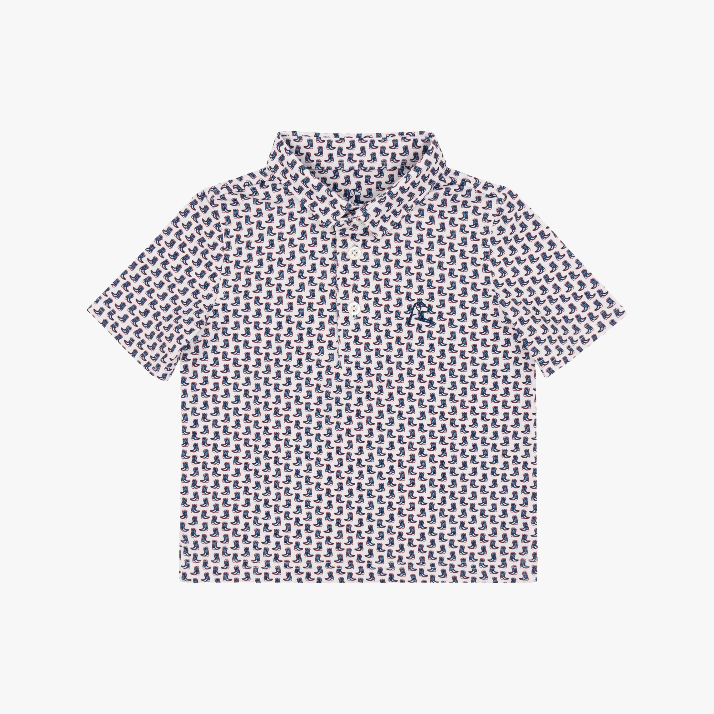 The Lil' Western | RHOBACK