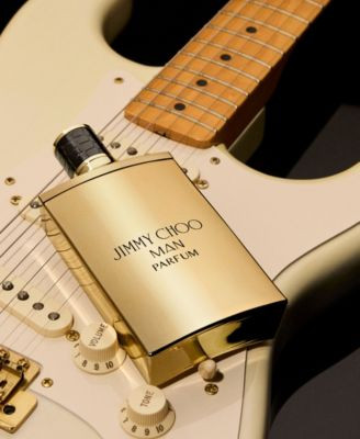 Jimmy Choo Man Parfum Fragrance Collection - Macy's | Macy's