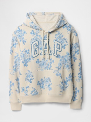 Gap Logo Hoodie | Gap Factory