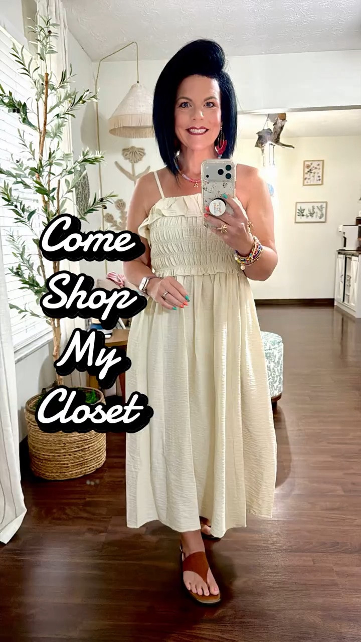 summer outfits
Shop a fashionistas closet. My outfits of the day for the office.

#LTKOver40 #LTKWorkwear #LTKootd