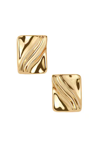 Adva Clip On Earring
                    
                    Lili Claspe | Revolve Clothing (Global)