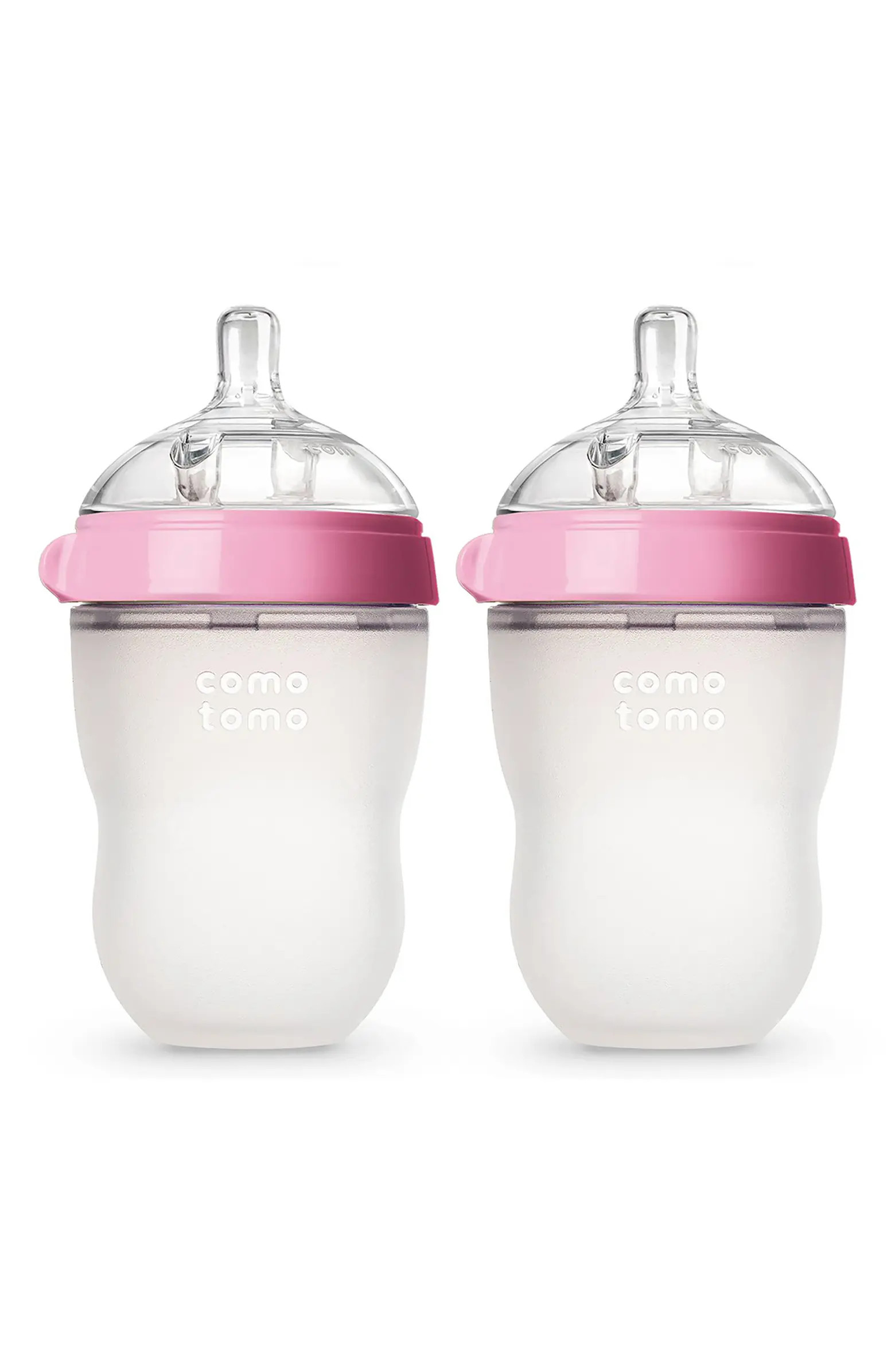 Set of 2 Baby Bottles | Nordstrom