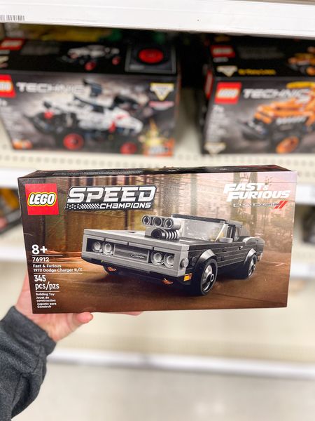 Select Lego sets on sale

Target finds, kids toys, cars, building sets, target deals 

#LTKhome #LTKkids #LTKsalealert