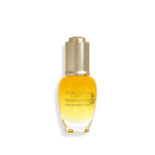 Immortelle Divine Youth Oil | L'OCCITANE UK/IE