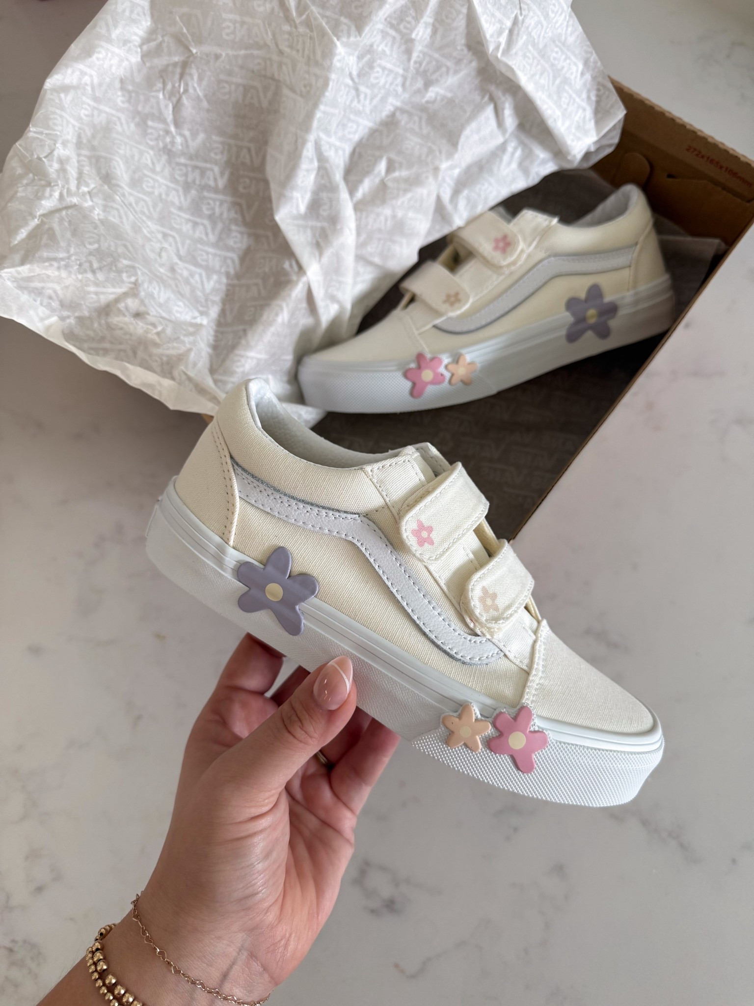 Cutest girls vans only $26! 🌸

#LTKStyleTip #LTKSaleAlert #LTKKids