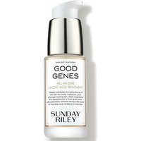 Sunday Riley Good Genes All-In-One Lactic Acid Treatment 1oz | Skinstore