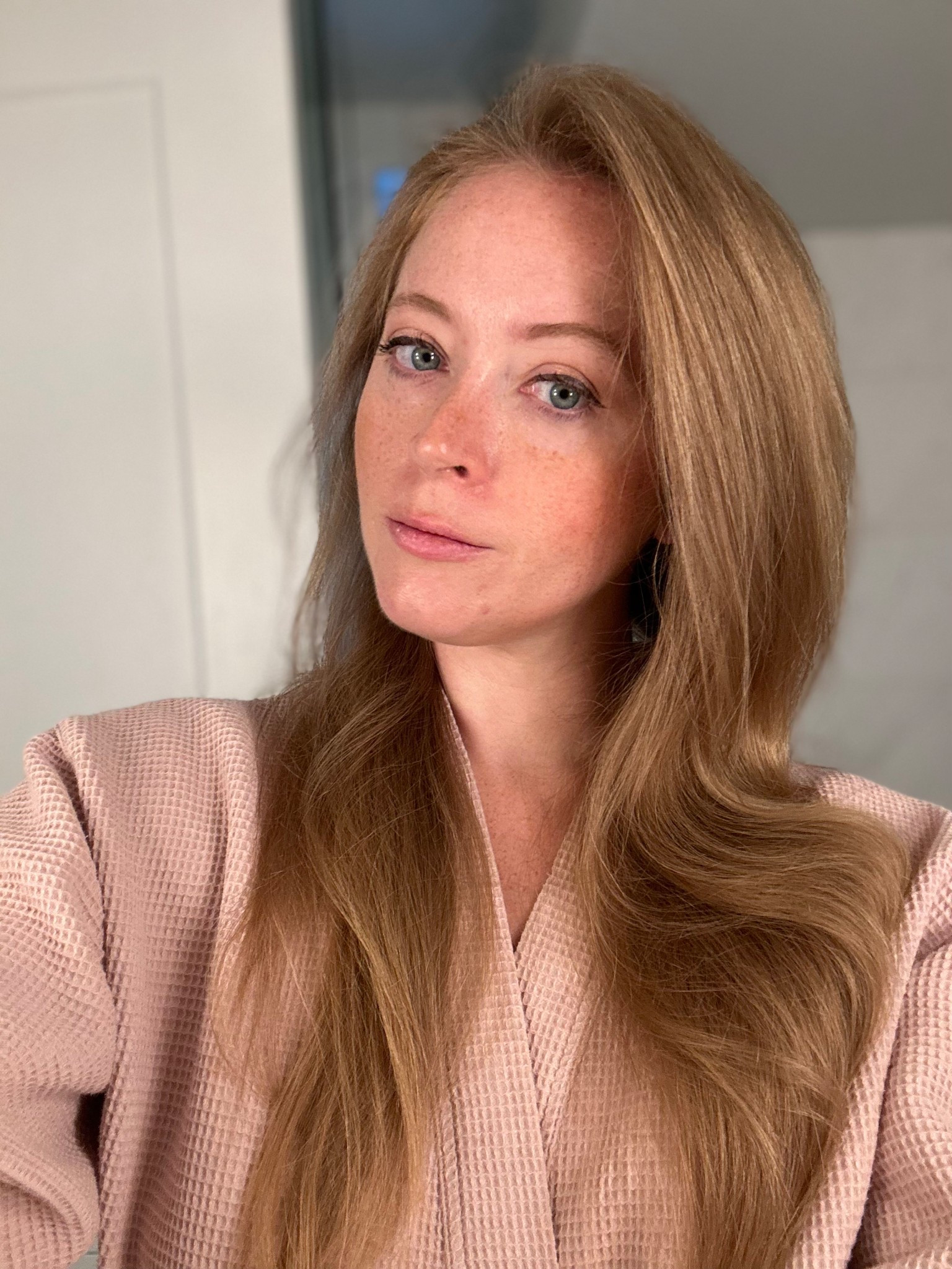 Exploring the Abbey Yung method for sleek, thick and long hair! Also loving my new Babyliss hair dryer that’s super fast and gives a frizz free blowout! 

#LTKcanada #LTKwinter #LTKbeauty